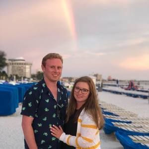 Meet your Posher, Kathryn